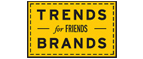 Скидка 10% на коллекция trends Brands limited! - Лазо